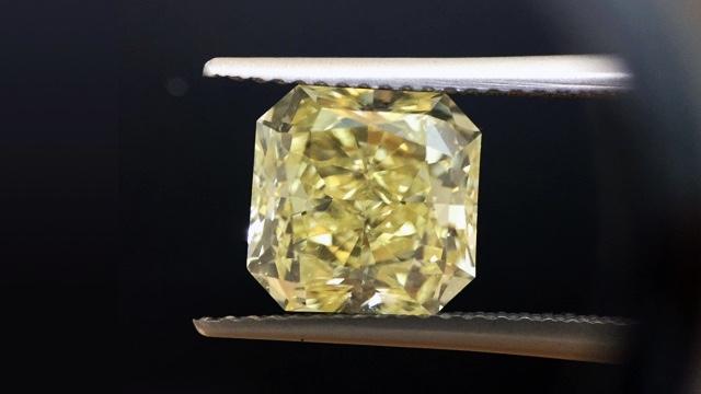 Enchanted Diamonds facility photograph