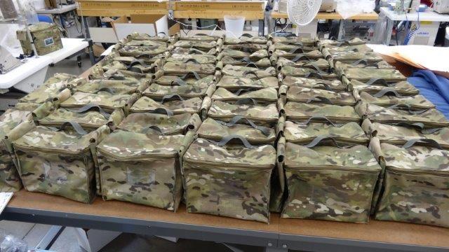 Marpac Custom facility photograph