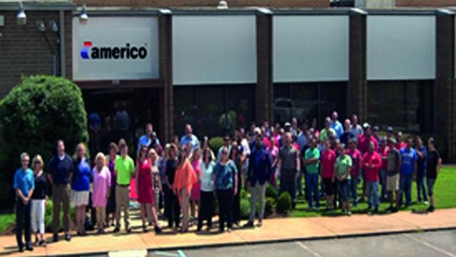 Americo Home facility photograph