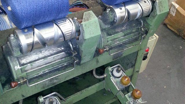 DropStitch facility photograph