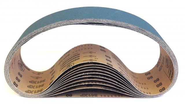 Perfect Sanding Supply facility photograph