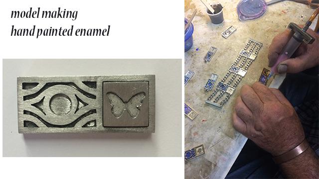 The Urban Charm facility photograph