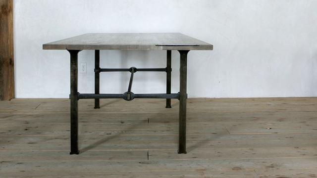 Prandoni Fabrication & Design facility photograph
