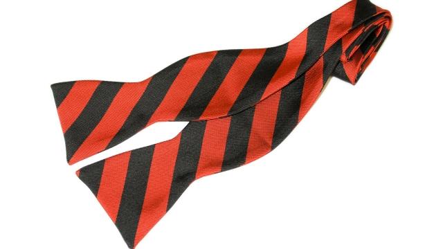 Genil Accessories: Tie & Accessory Factory facility photograph