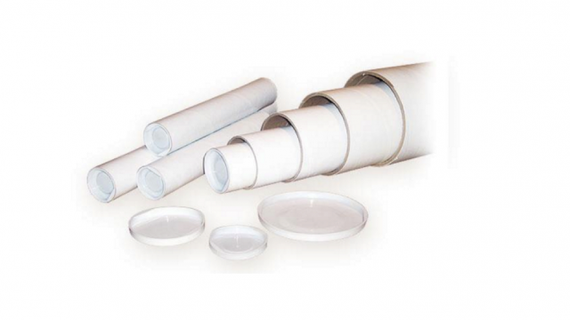 Self-Seal Container Corp. facility photograph
