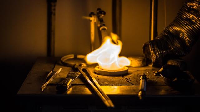 Taba Jewelry Services facility photograph