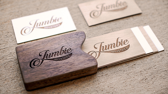 Jumbie Industries facility photograph