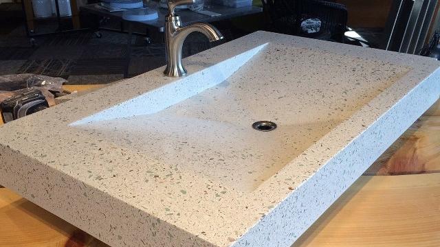 Beachstone® Sustainable Products facility photograph