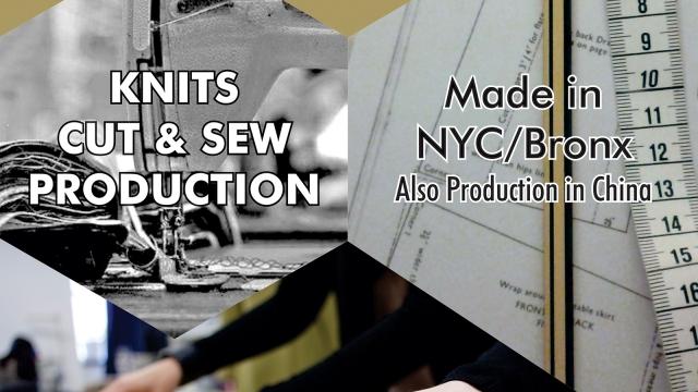 Spoiled Rotten USA Inc facility photograph