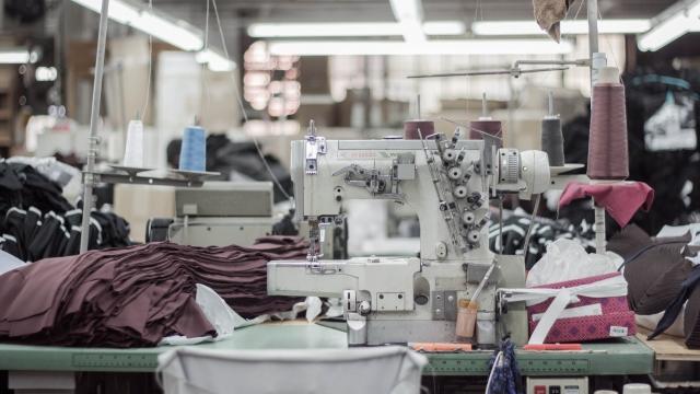 Hemsmith Factory facility photograph