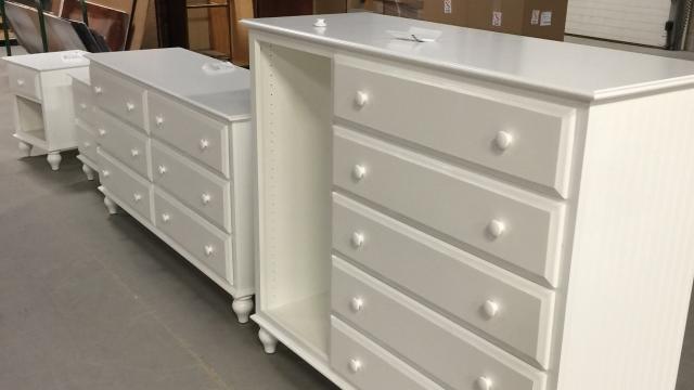 Revolution Furnishings LLC facility photograph