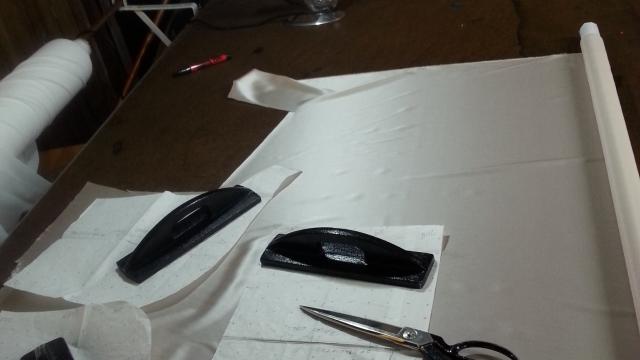 Funari Fashion Consulting & Manufacturing facility photograph