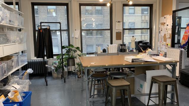 ONE TO 13 STUDIO, INC facility photograph
