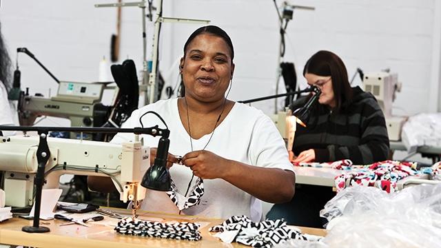SourceAmerica facility photograph