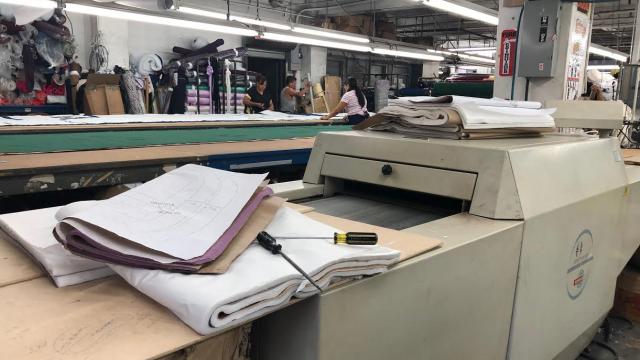Happy Fashion on 36 facility photograph