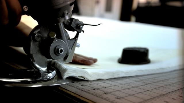 MICHIGAN FASHION PROTO facility photograph