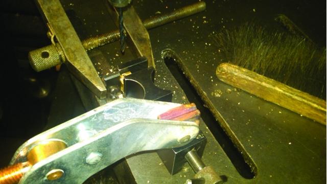 DJP Handmade facility photograph