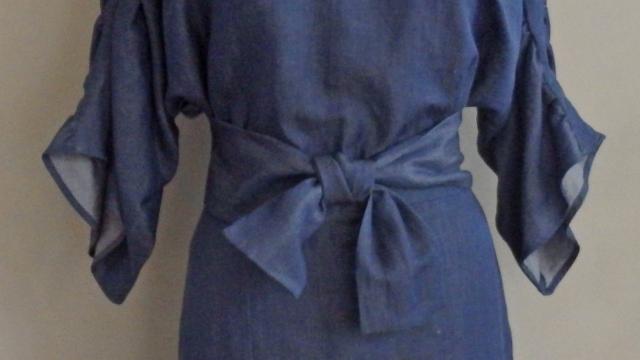 Heather Menzies Pattern Design facility photograph