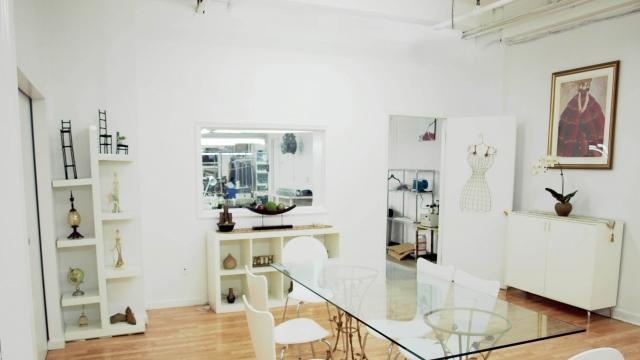 LILLY FASHION NYC INC facility photograph