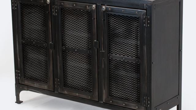 Real Industrial Edge Furniture llc facility photograph
