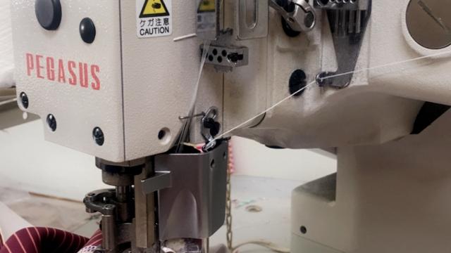BELLAS FASHION CS INC facility photograph
