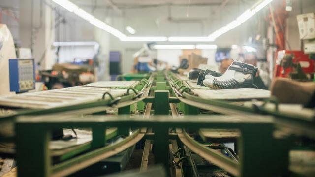 Modern Vice facility photograph