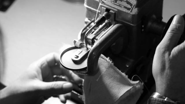 BUSHWICK MANUFACTURING facility photograph