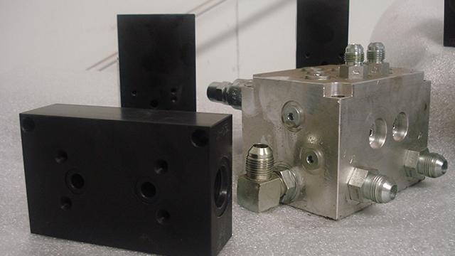 EZG Manufacturing facility photograph