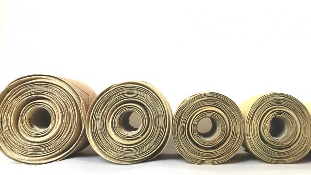 Perfect Sanding Supply facility photograph