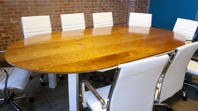 Bay Area Custom Furniture facility photograph