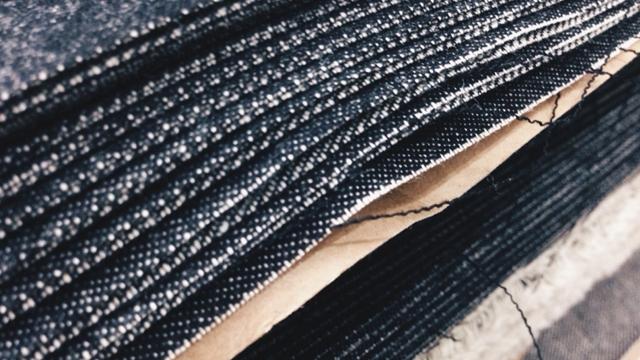 Cali Headwear facility photograph