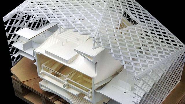 Voxel Magic facility photograph