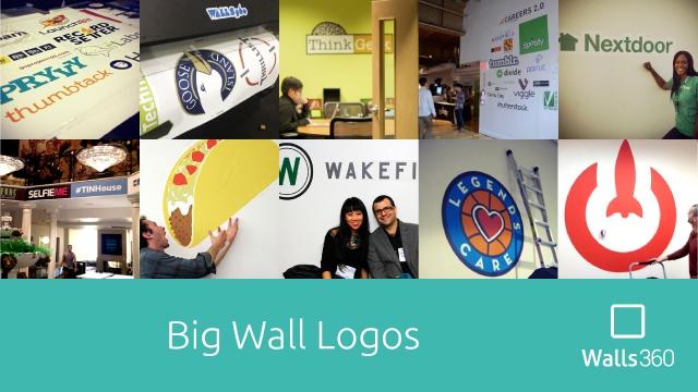 Walls360 facility photograph