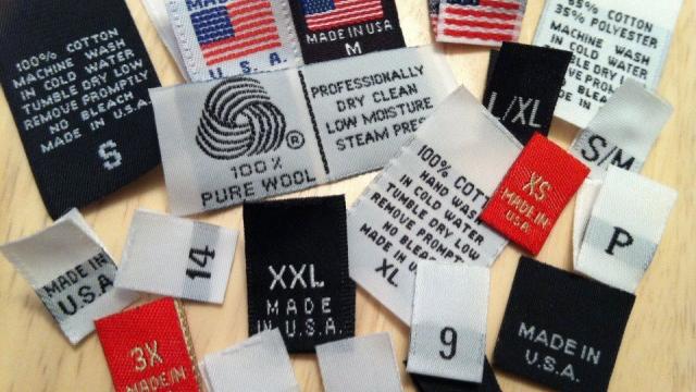 CustomLabels4U, Inc facility photograph