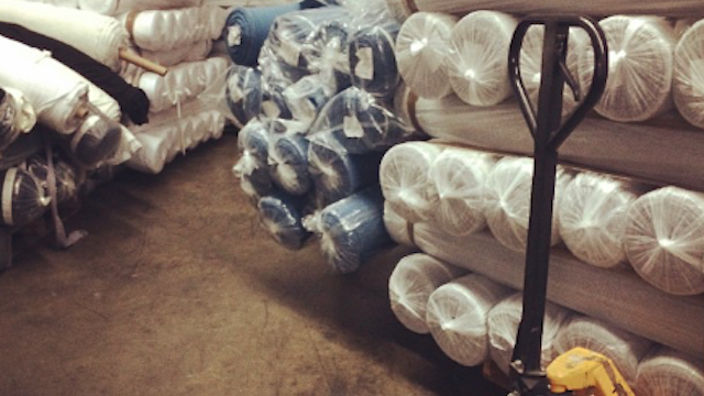 Project 3, Inc. facility photograph