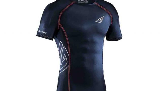 Fitness Clothing Manufacturer : Alanic Clothing facility photograph