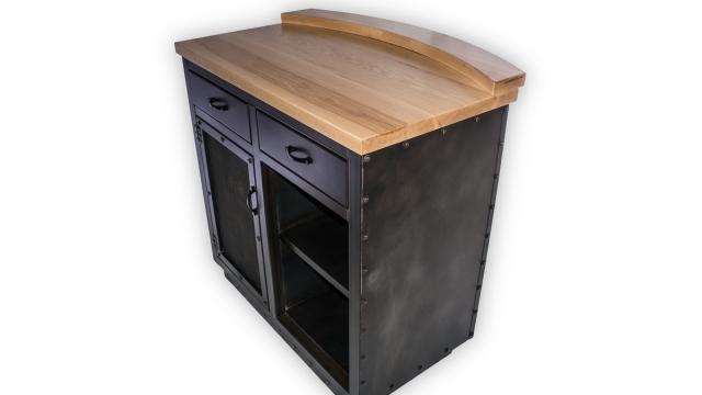 Real Industrial Edge Furniture llc facility photograph