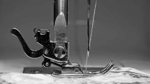 Shanique Apparel Services facility photograph