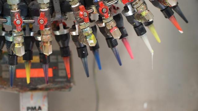Melmarc facility photograph