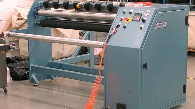 Marpac Custom facility photograph