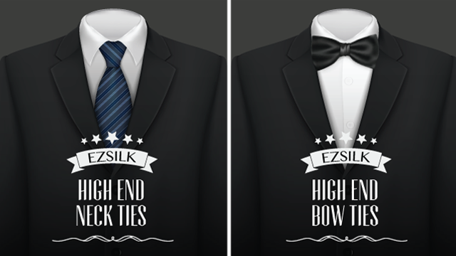 EZSilk Scarf & Neck Tie facility photograph