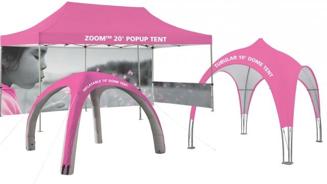 Orbus Exhibit & Display Group facility photograph