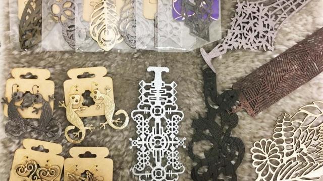 OSM Leather USA facility photograph