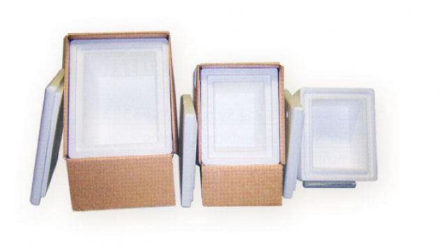 Self-Seal Container Corp. facility photograph