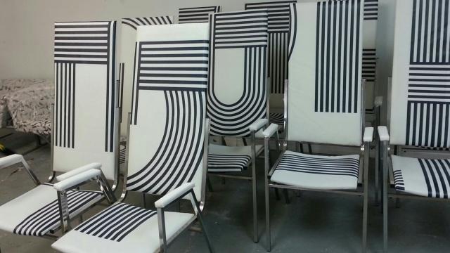 DESIGN EMERGENCY FURNITURE facility photograph