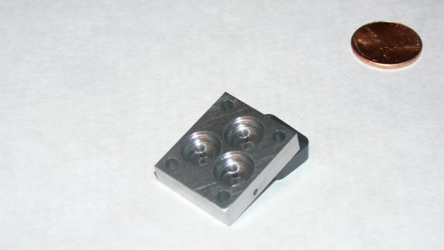 CMP Manufacturing Inc. facility photograph