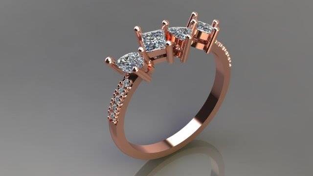 Jupiter Jewelry facility photograph