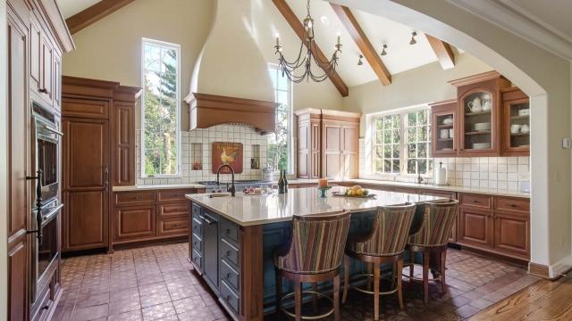Austin Bryant Moore facility photograph