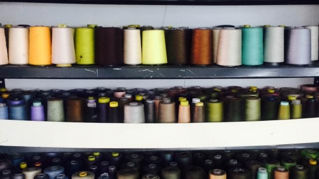 Royal Model Fashions Inc. facility photograph