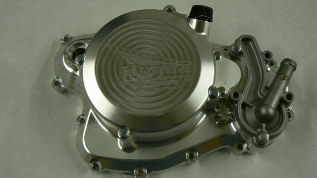 CMP Manufacturing Inc. facility photograph